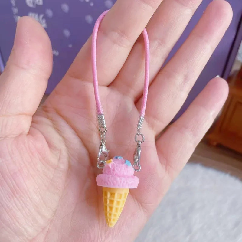 'Bubu Necklaces
