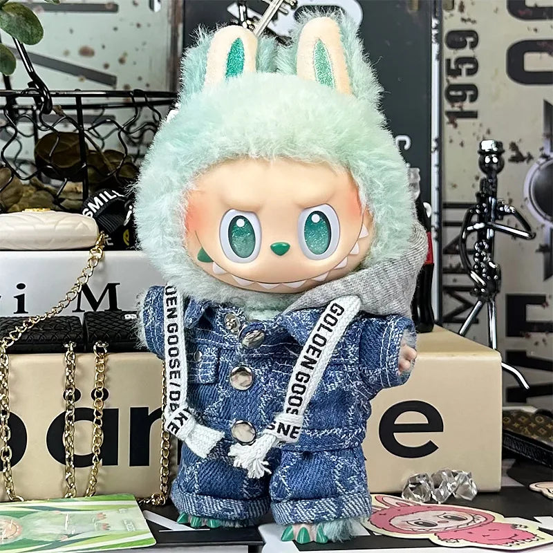 🎁 Lux 'Bubu Set (100% off)