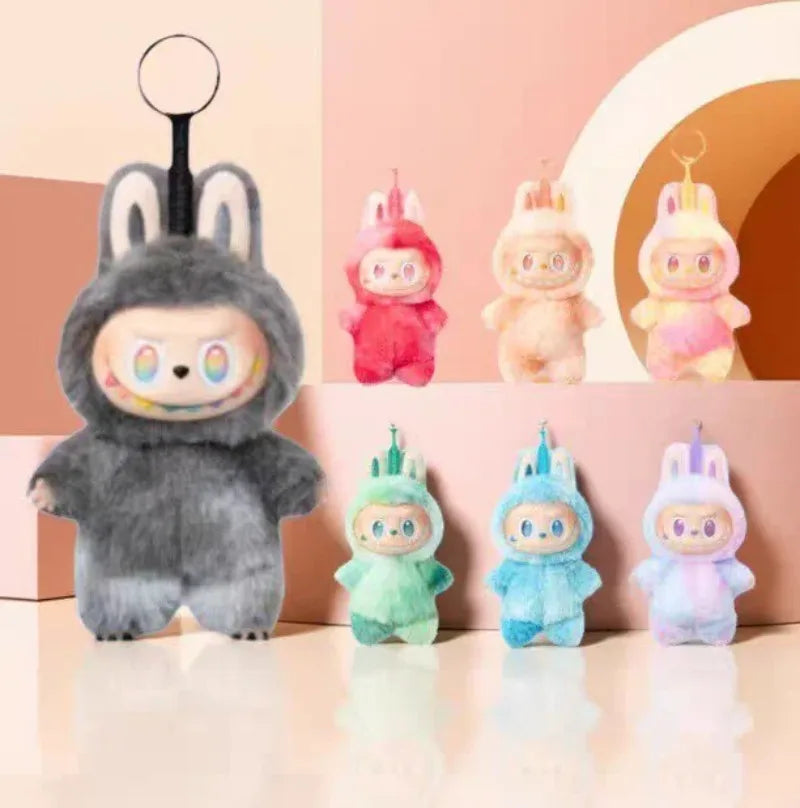 Labubu Blind Boxes