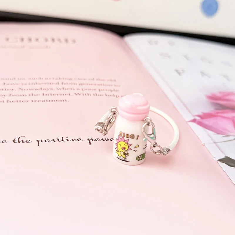 'Bubu Necklaces
