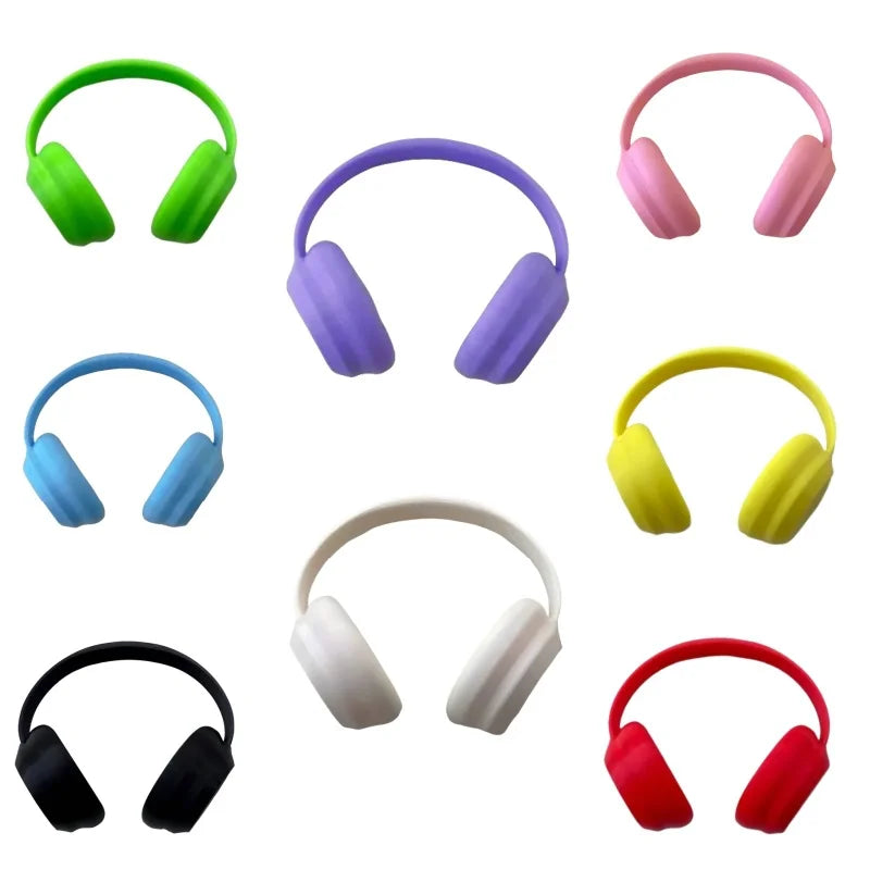 'Bubu Headphones