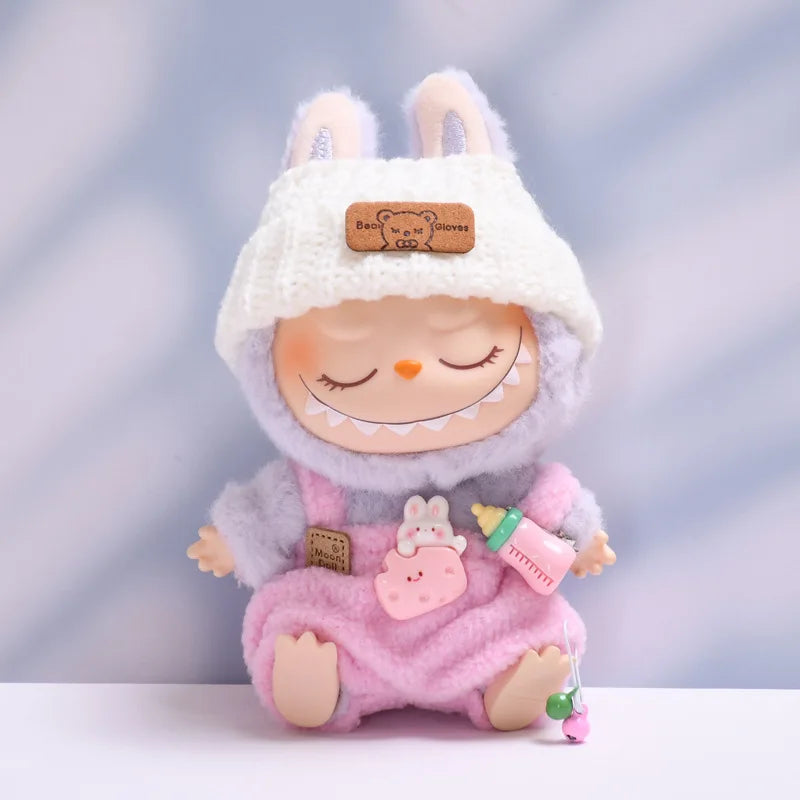 Cutie 'Bubu Fits