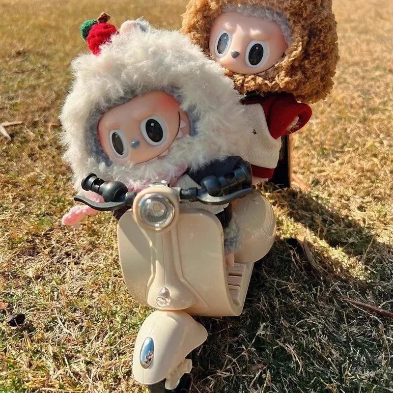 'Bubu Scooter