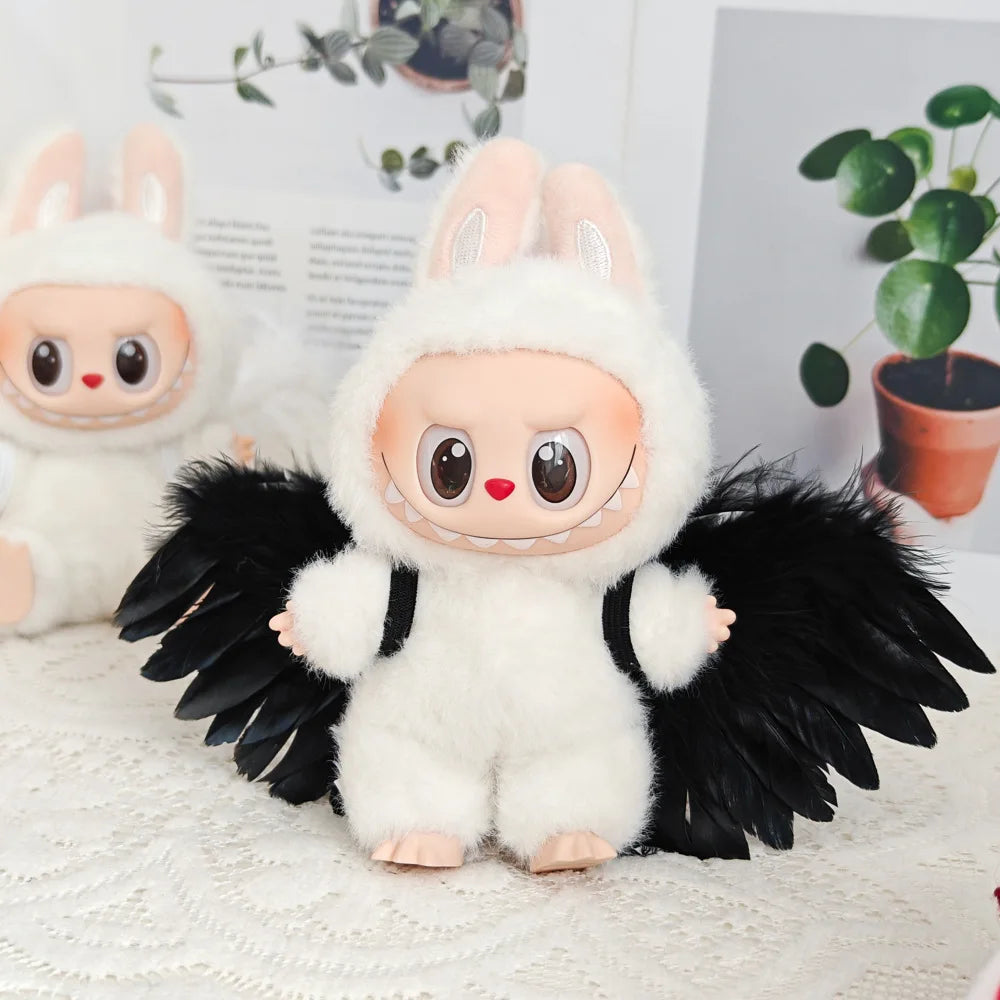 'Bubu Wings