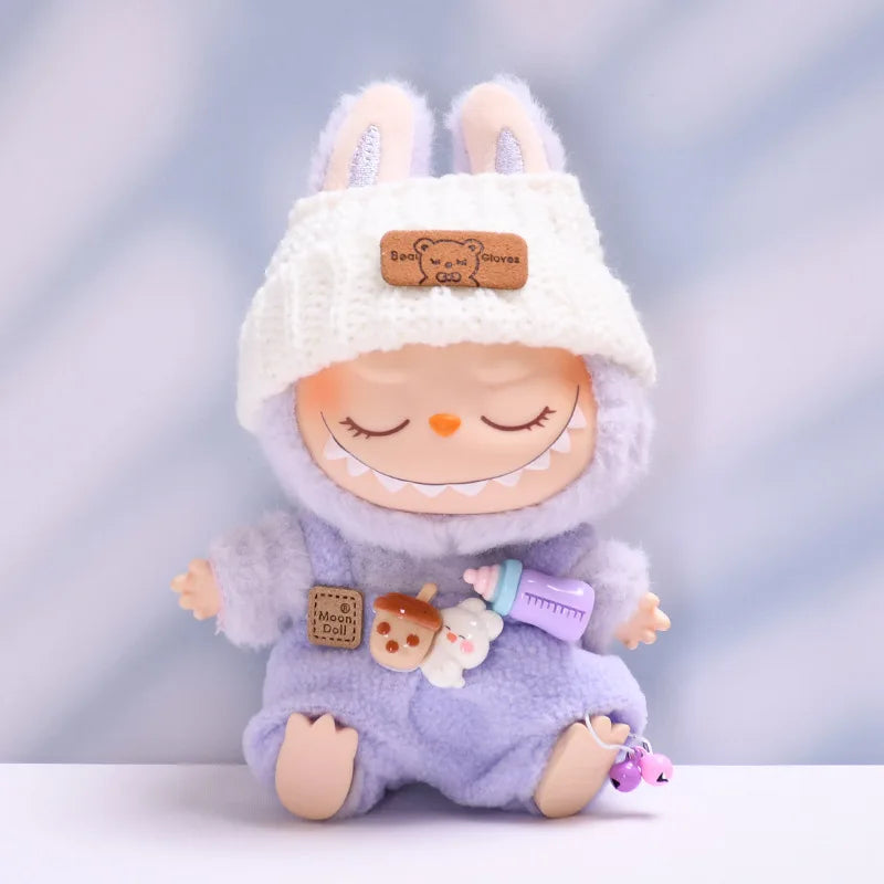 Cutie 'Bubu Fits