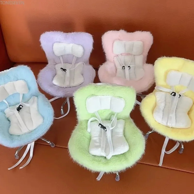 Mini 'Bubu Car Seat