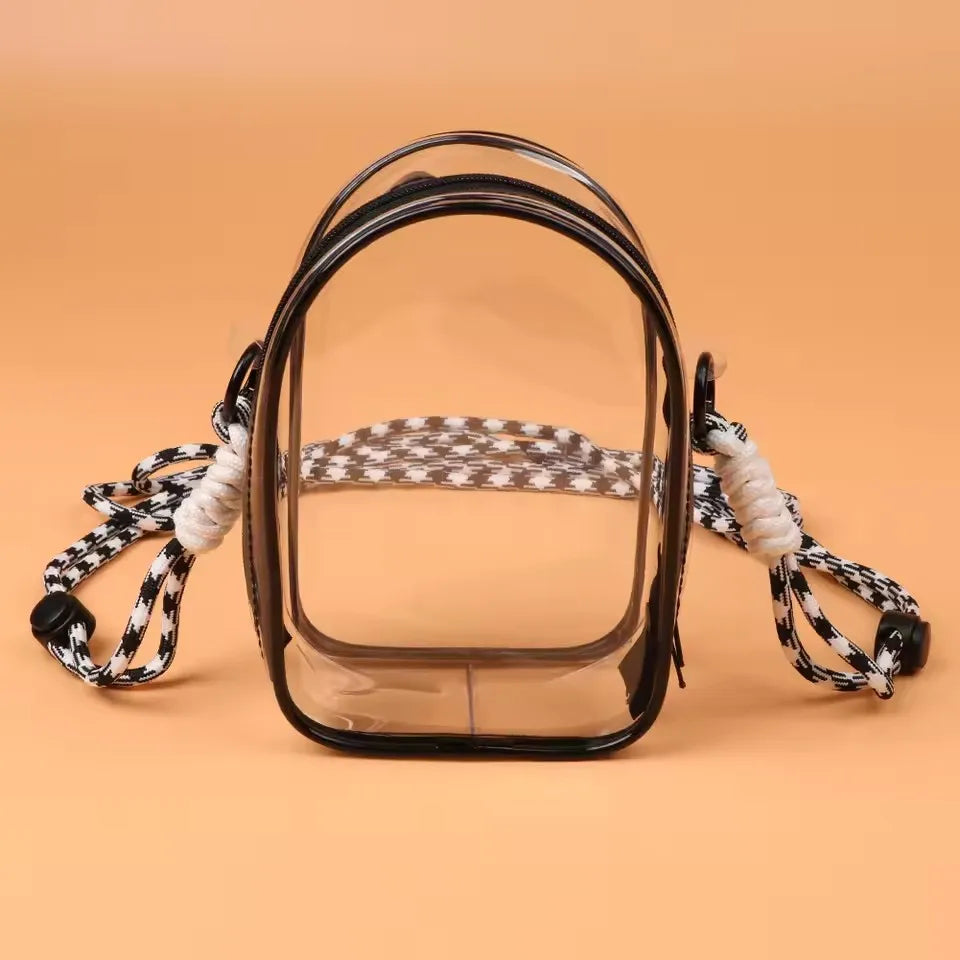 Protective 'Bubu Backpack Case