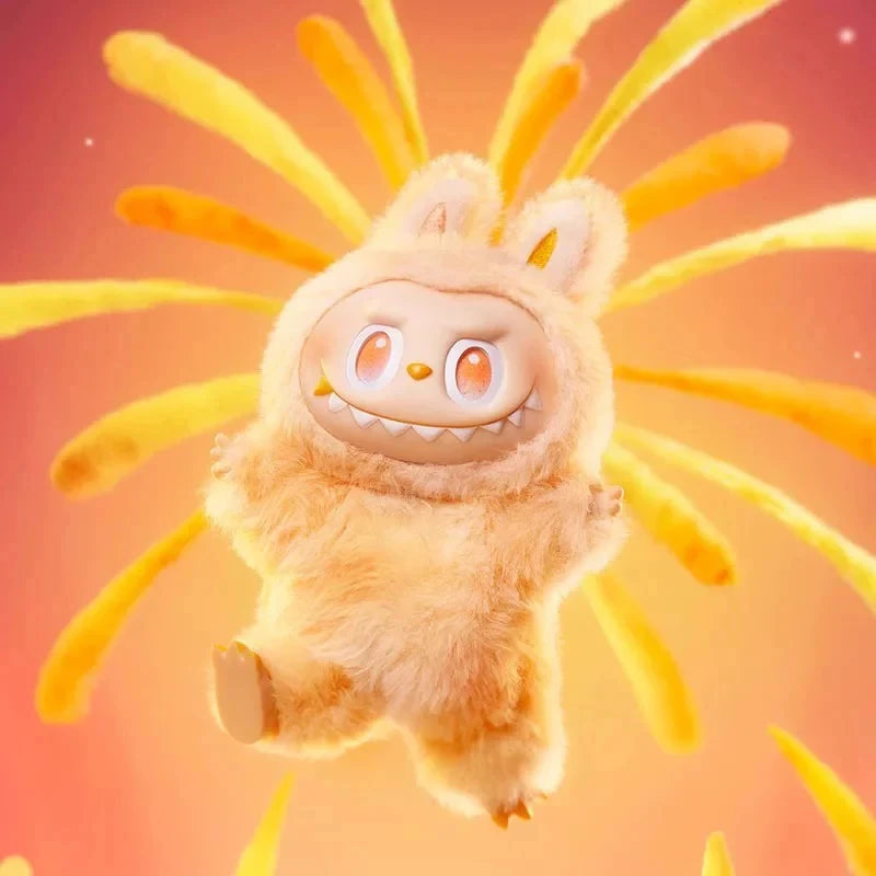 100% Authentic 'bubu The Monsters Big into Energy V3 Blind Box Single Box