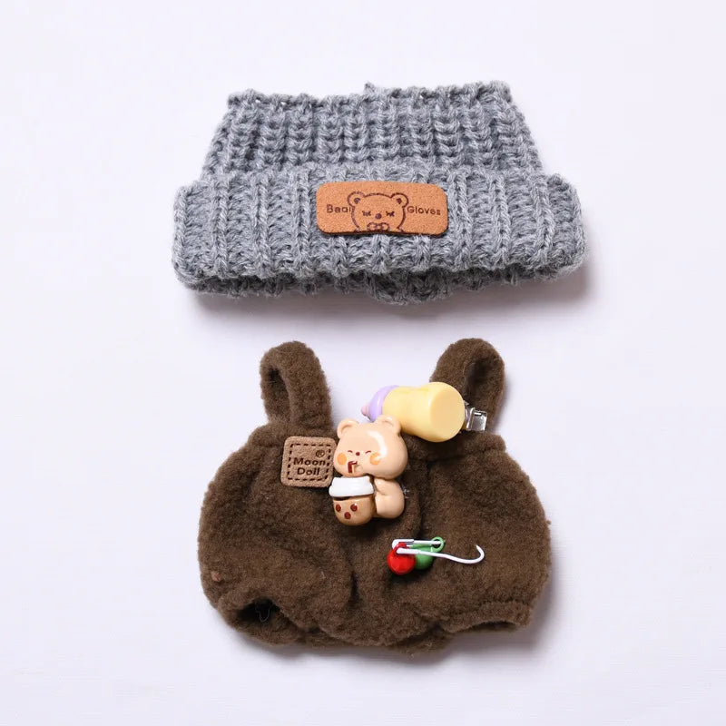 Cutie 'Bubu Fits