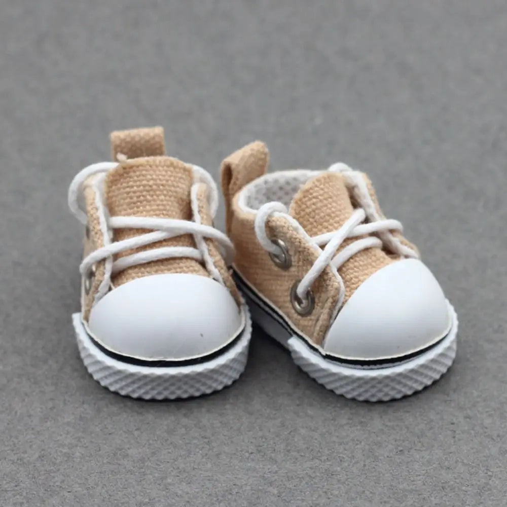 'Bubu Shoes