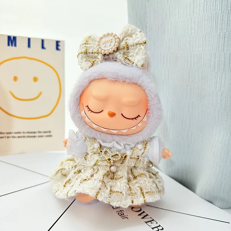 🎁 'Bubu Skirt (100% off)