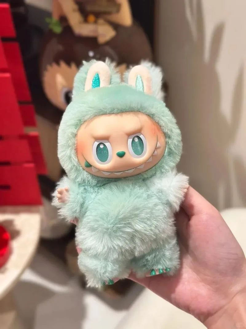 Labubu Blind Boxes