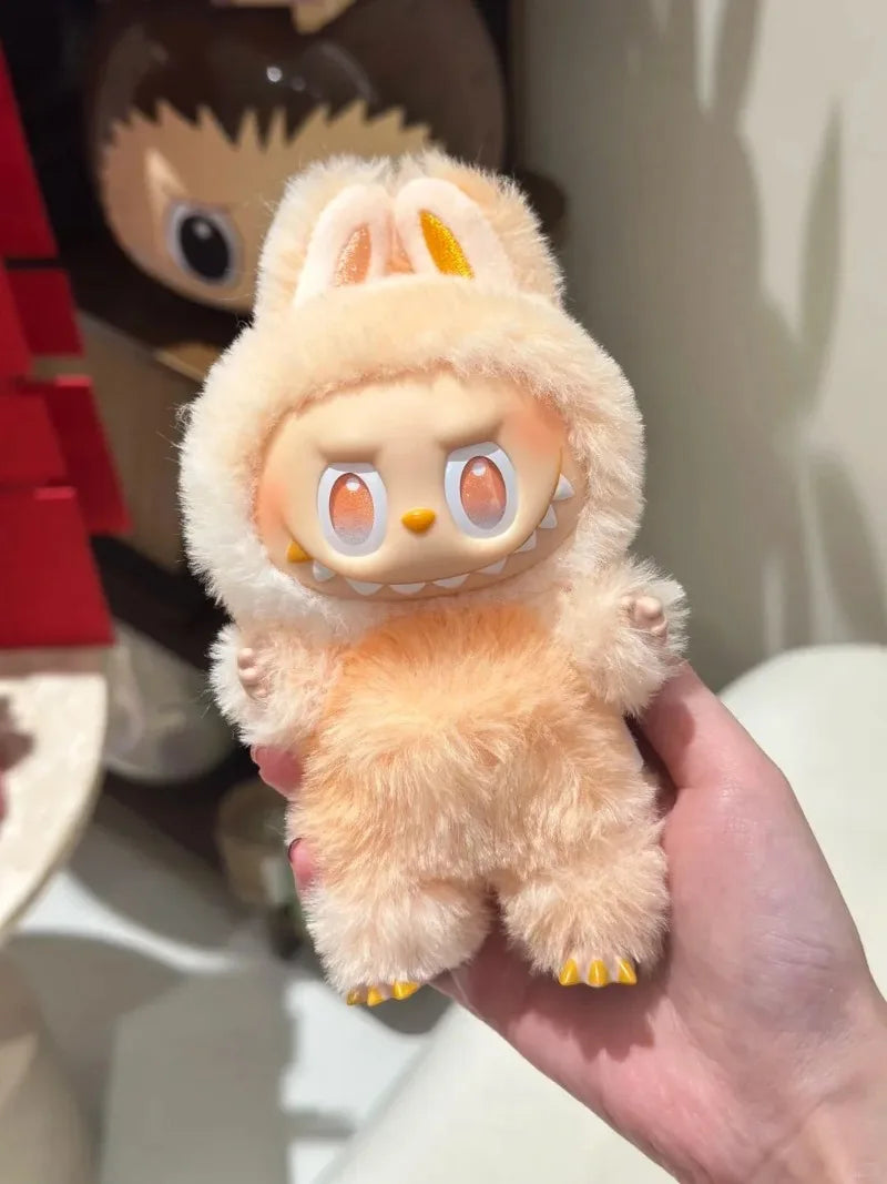 Labubu Blind Boxes
