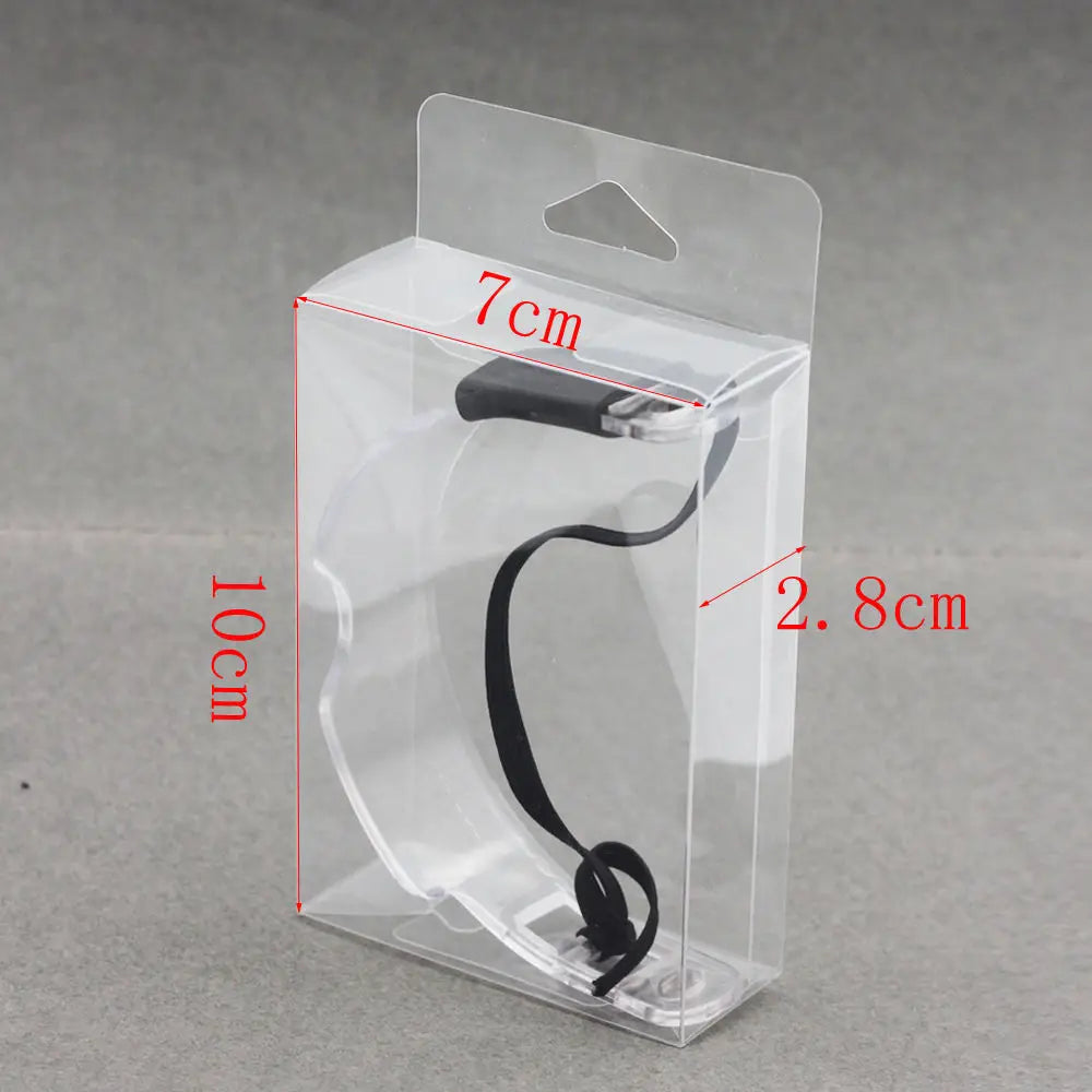 LED 'Bubu Punk Glasses