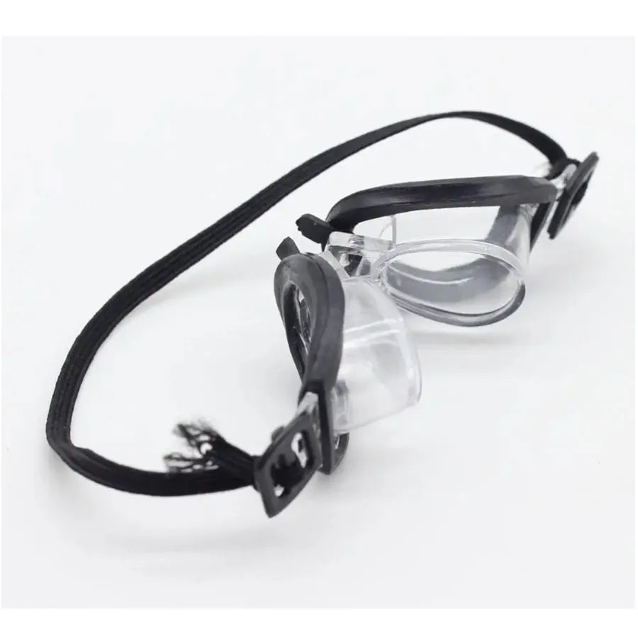 'Bubu Goggles