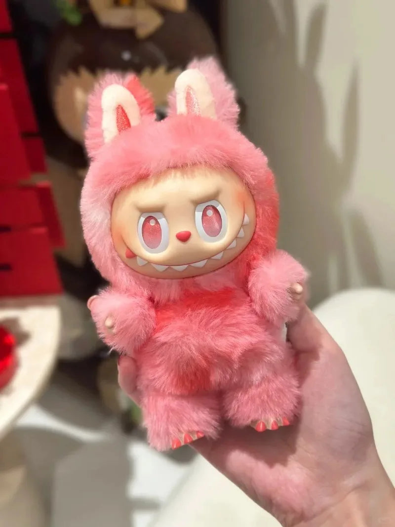 Labubu Blind Boxes