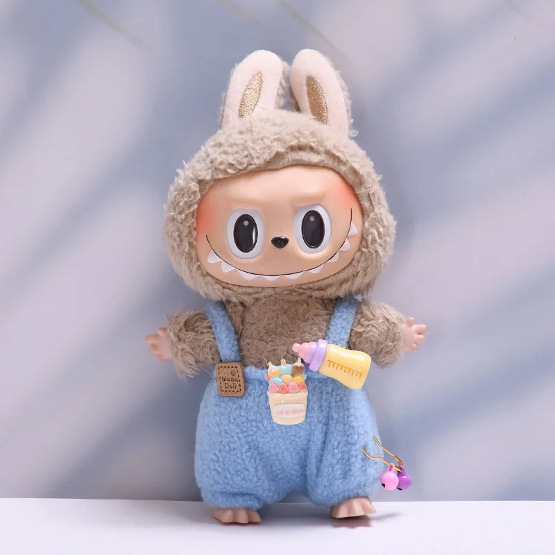 Cutie 'Bubu Fits