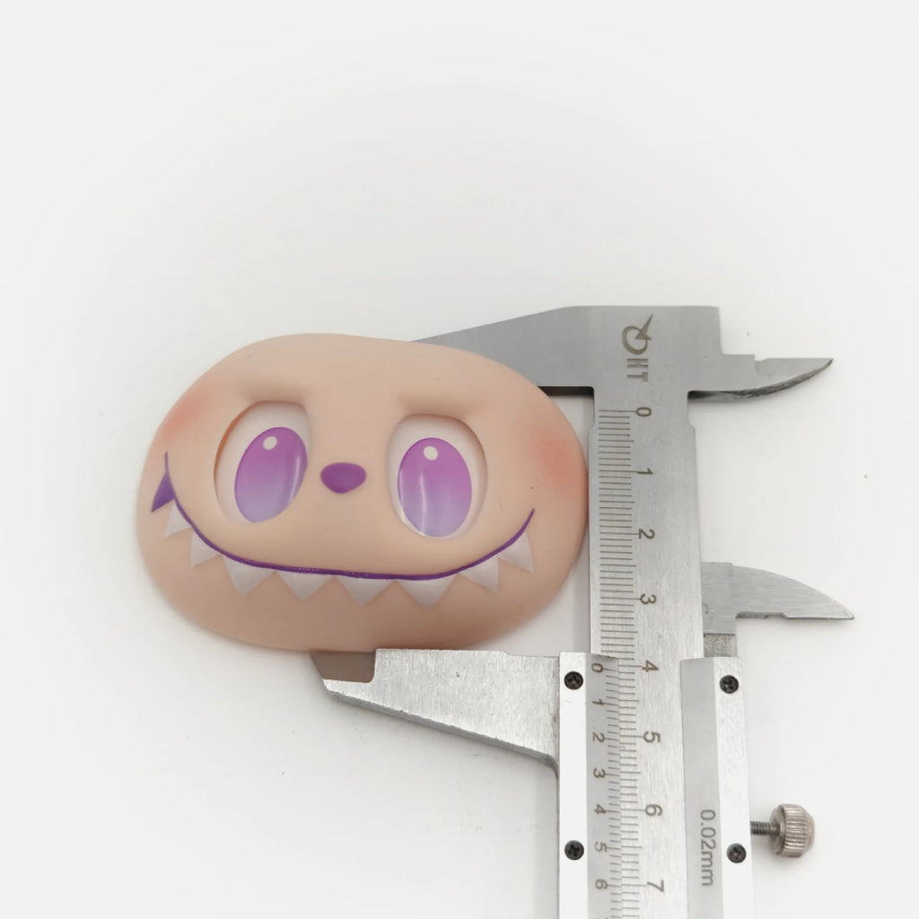 'Bubu Face, Hands and Feet Customization Accessories