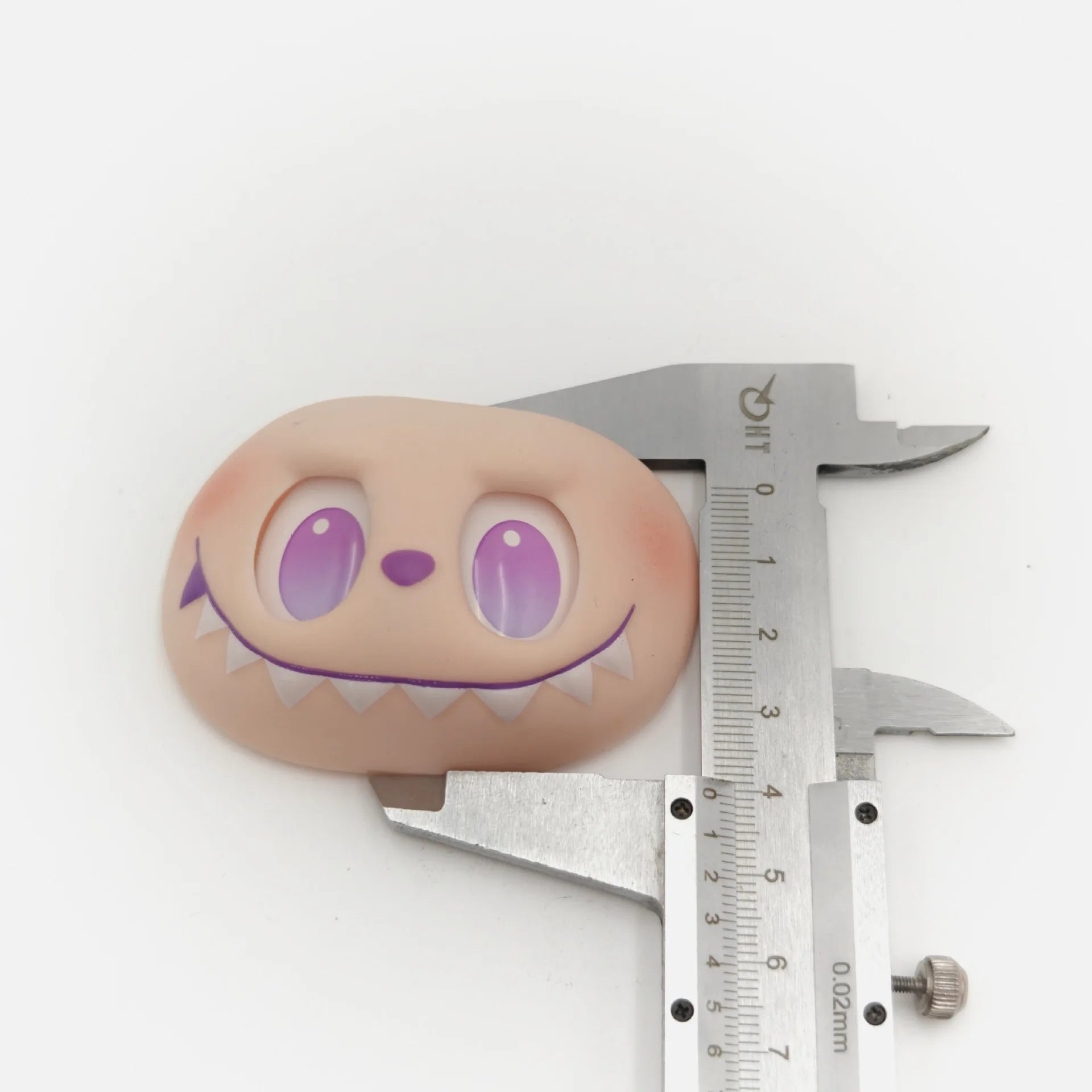 'Bubu Face, Hands and Feet Customization Accessories