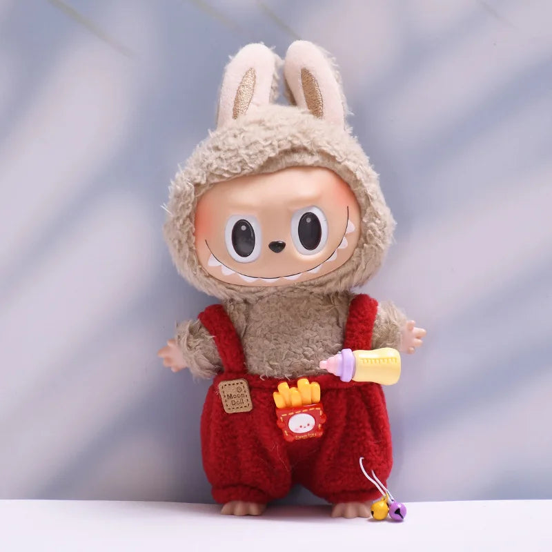Cutie 'Bubu Fits