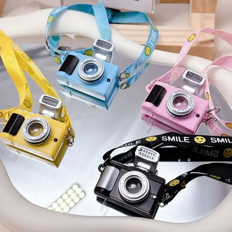 Crossbody 'Bubu Camera
