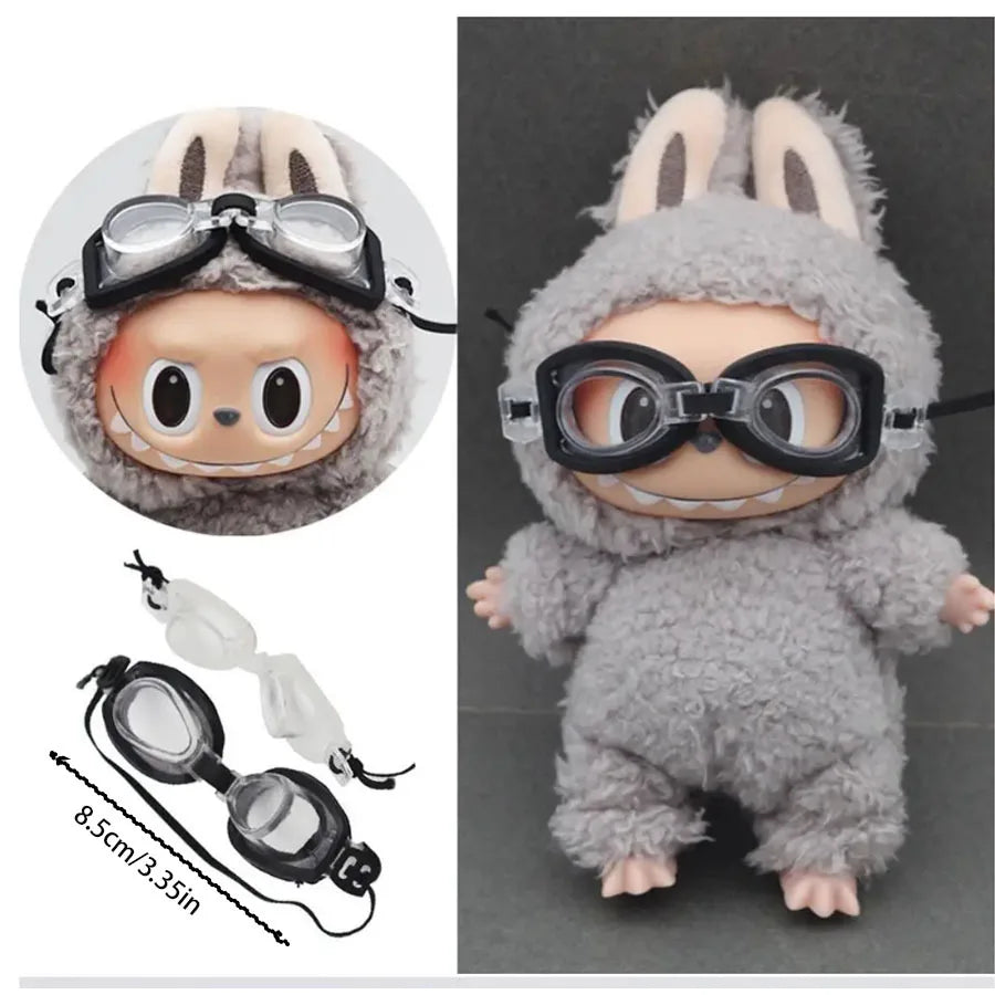 🎁 'Bubu Goggles (100% off)