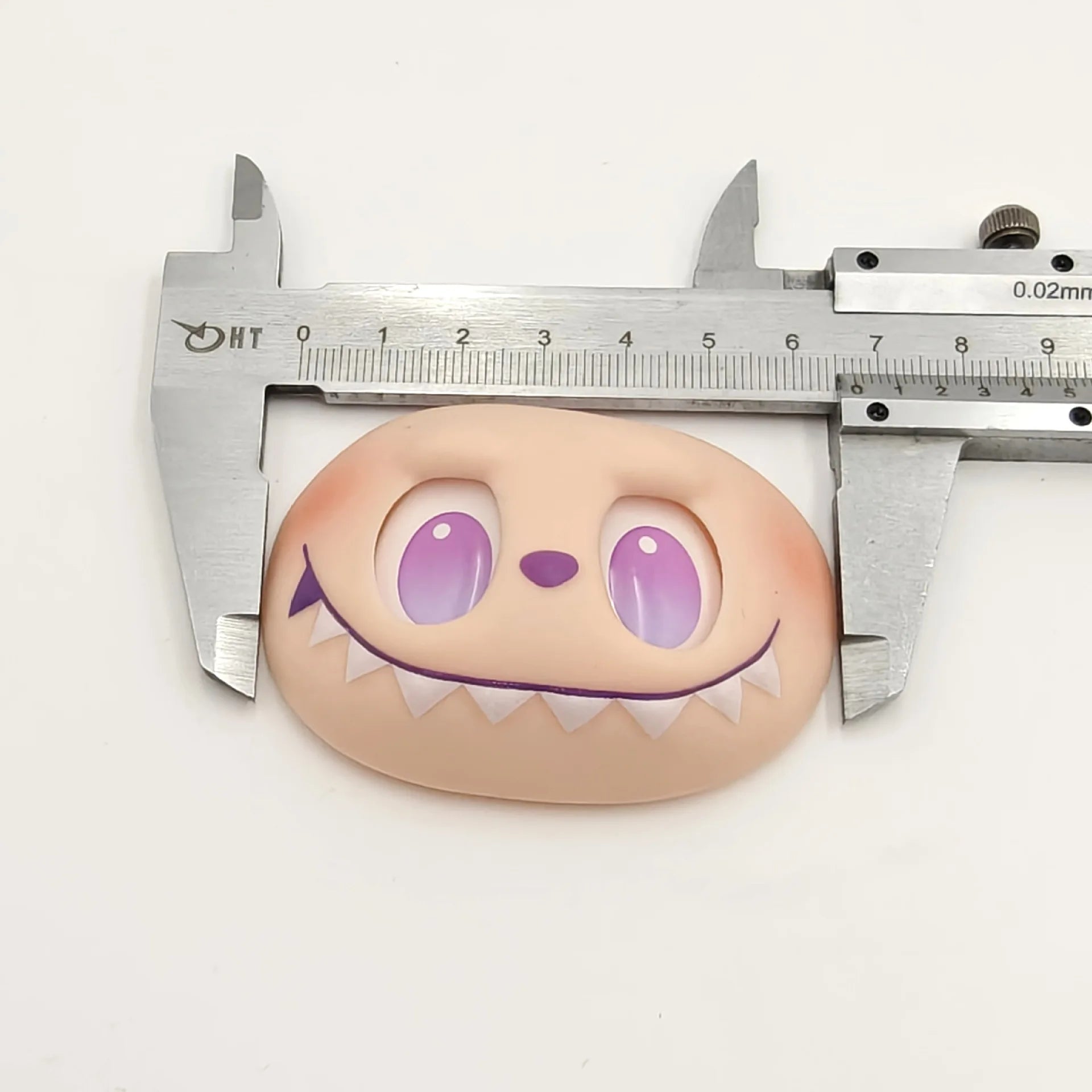 'Bubu Face, Hands and Feet Customization Accessories