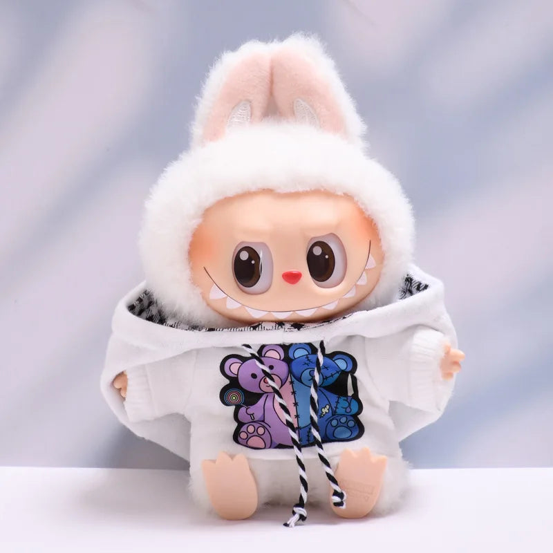 'Bubu Hoodie