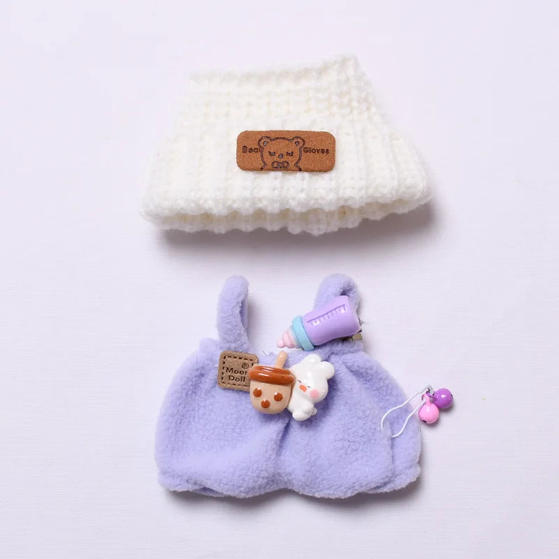Cutie 'Bubu Fits