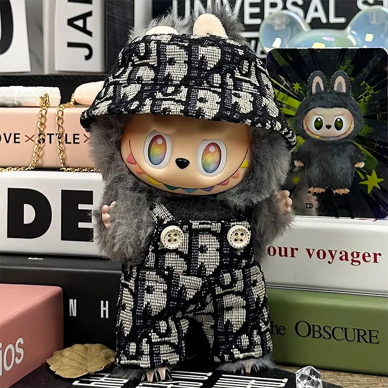 🎁 Lux 'Bubu Set (100% off)