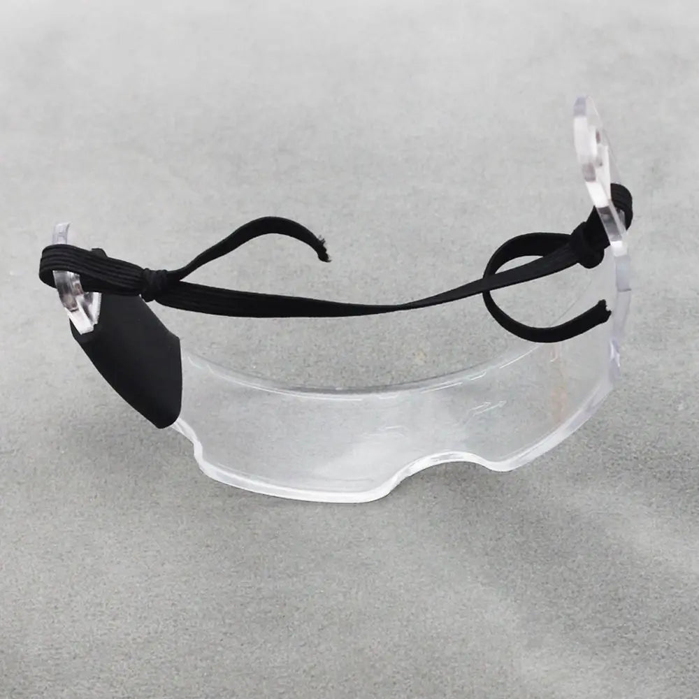 LED 'Bubu Punk Glasses