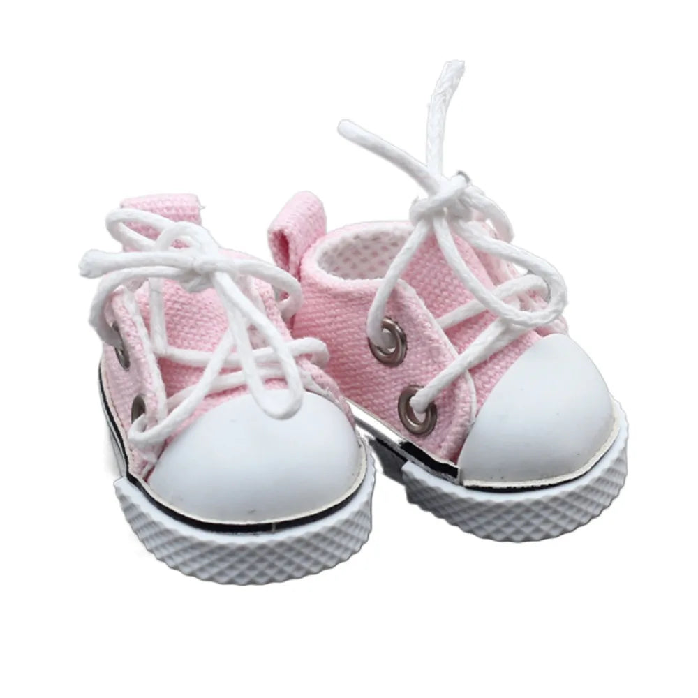 'Bubu Shoes