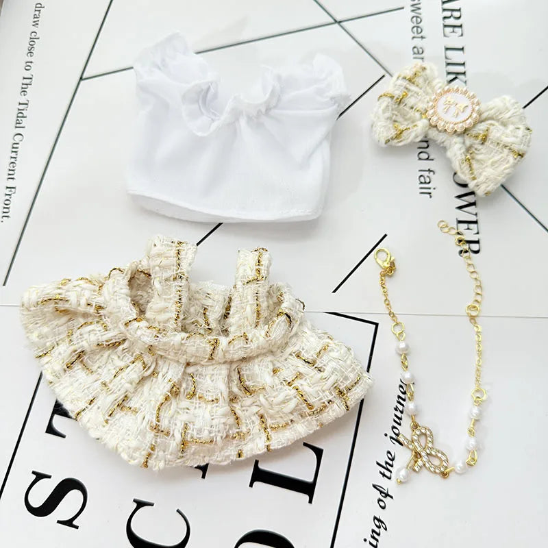 'Bubu Skirt