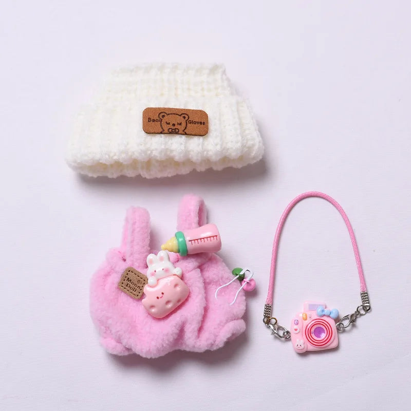 Cutie 'Bubu Fits