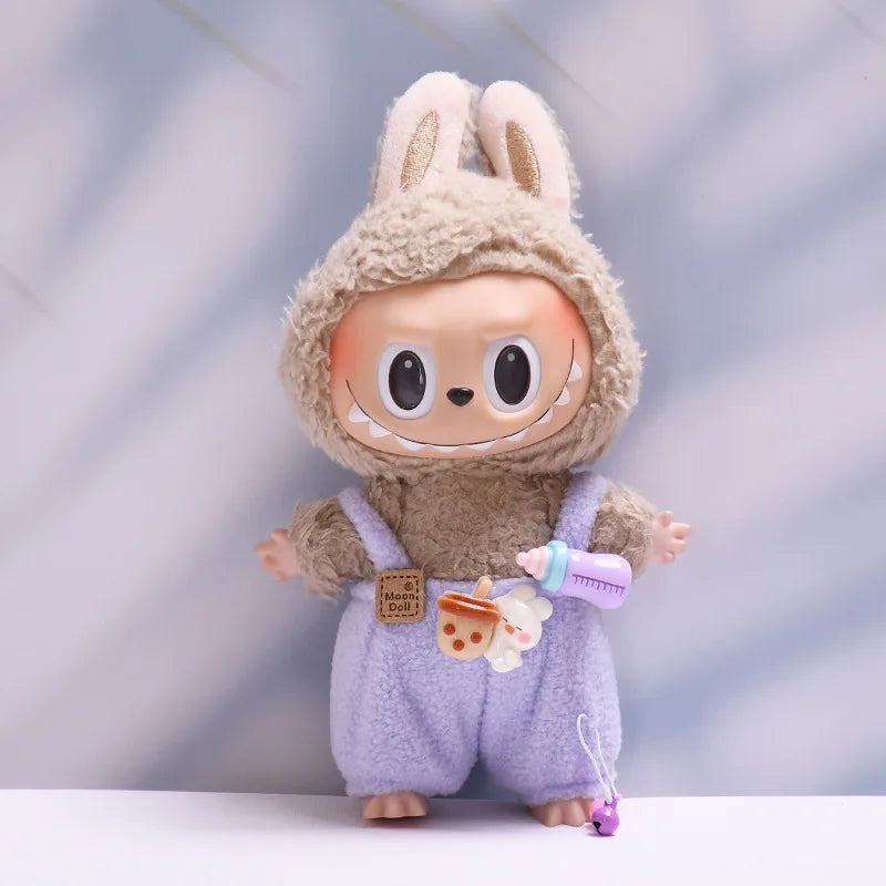 Cutie 'Bubu Fits