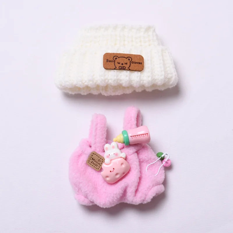Cutie 'Bubu Fits