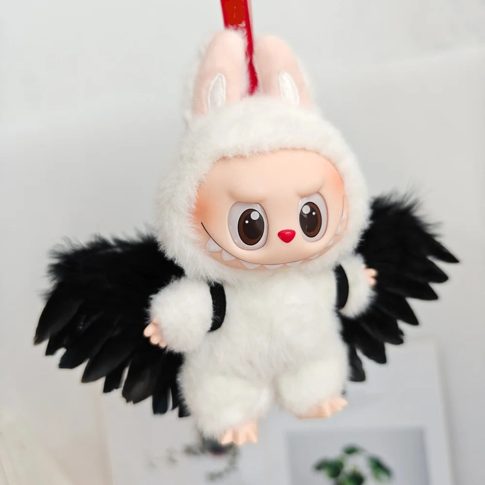 'Bubu Wings