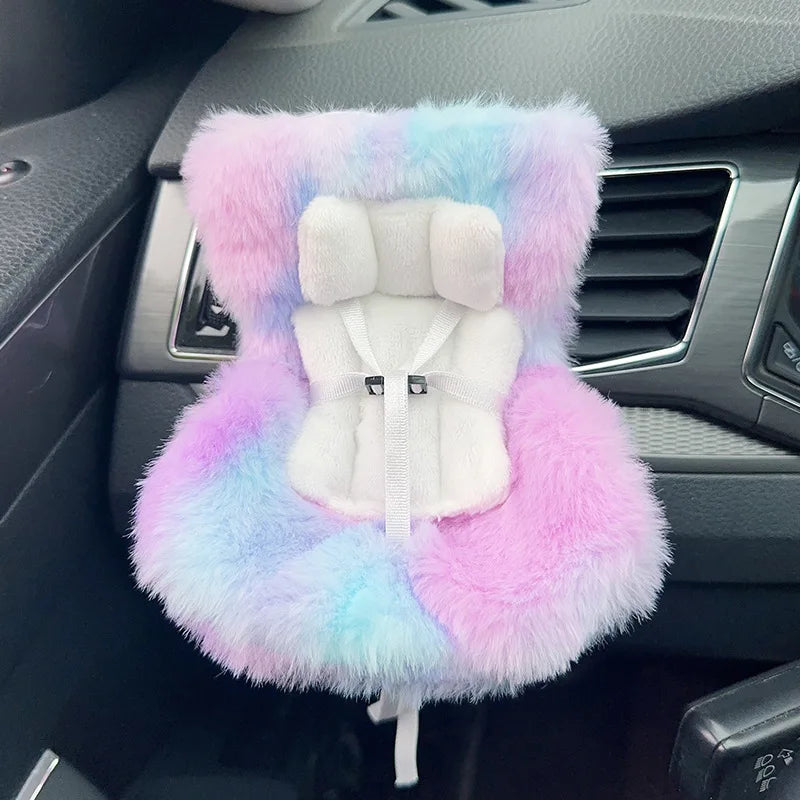 Mini 'Bubu Car Seat