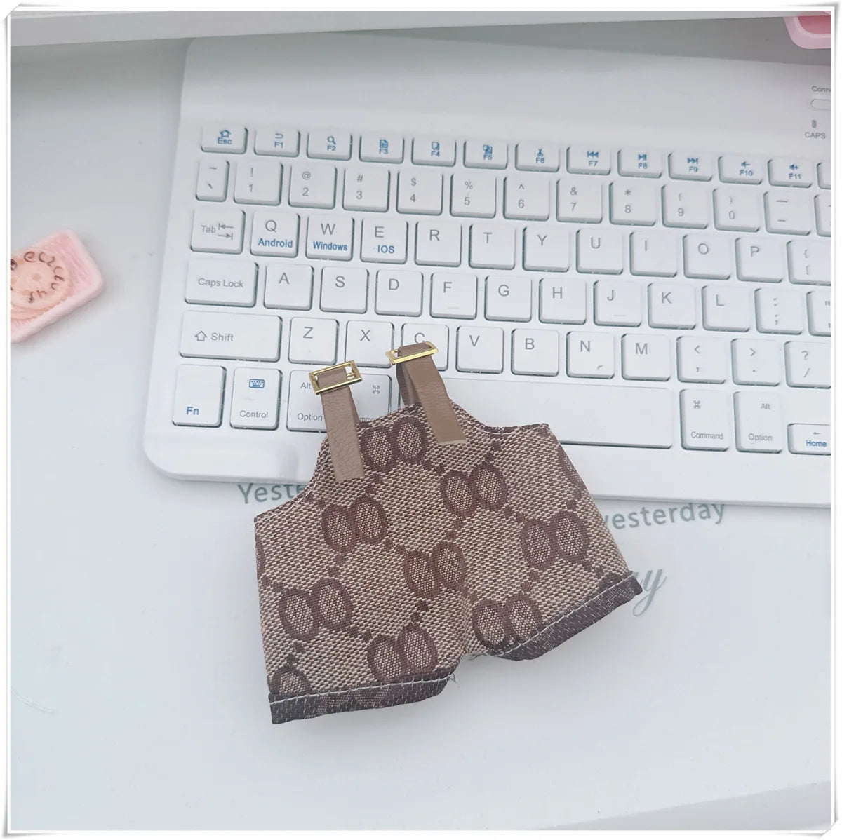 Gucci Fit