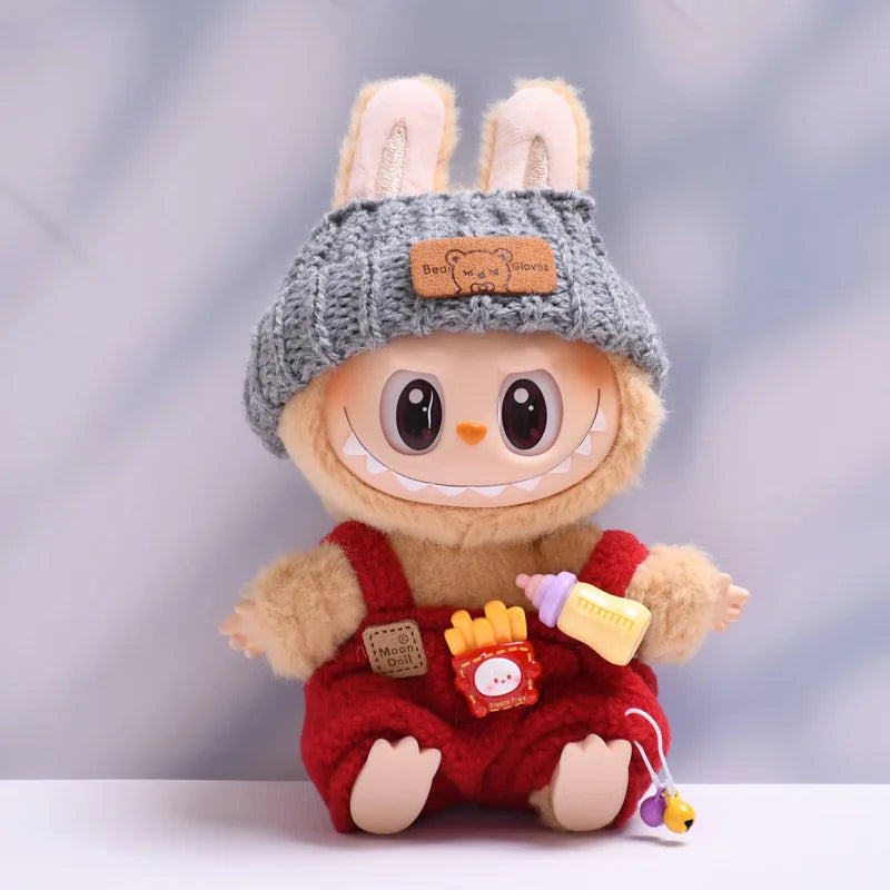 Cutie 'Bubu Fits