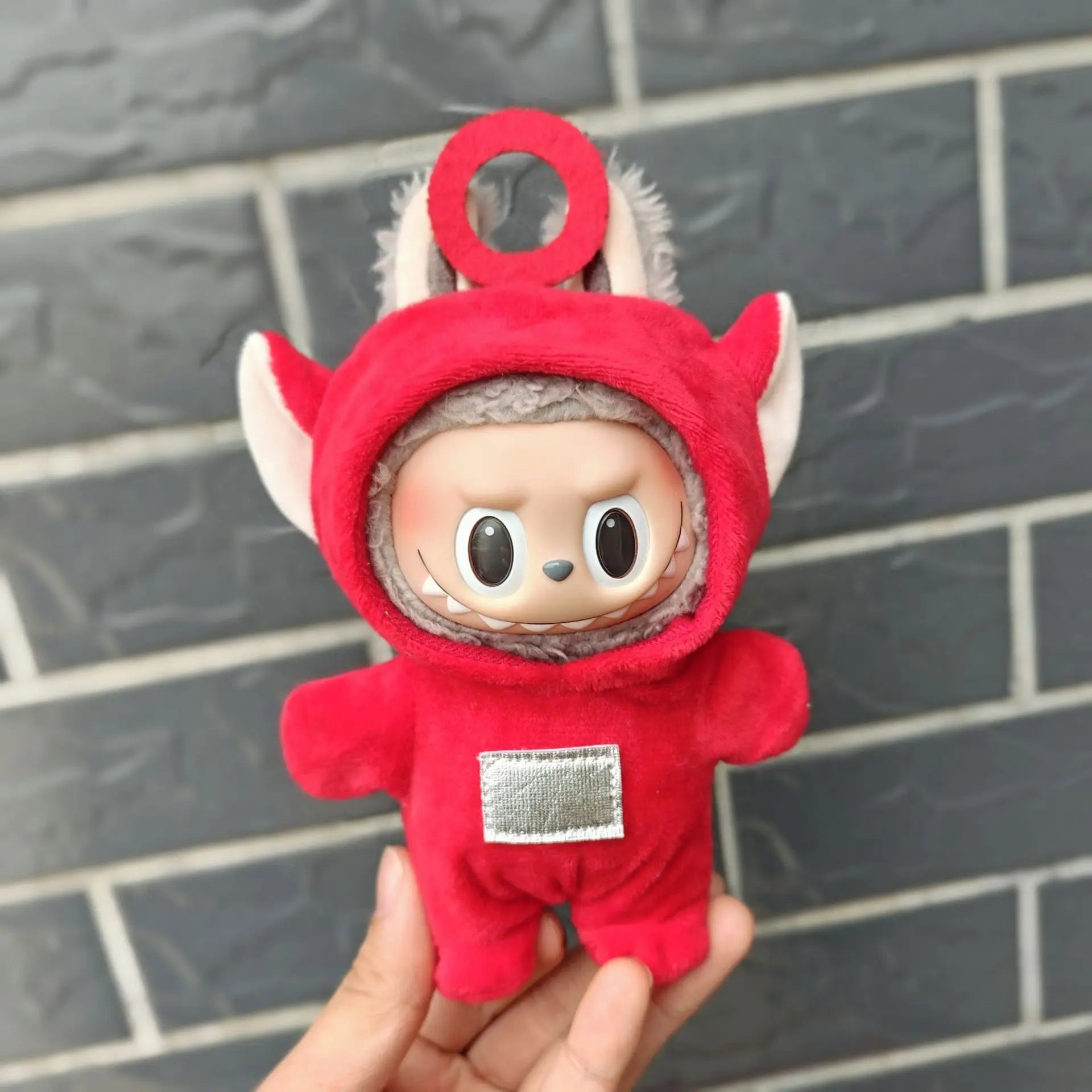 Teletubby 'Bubu Fit