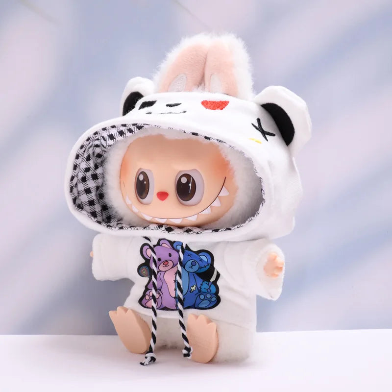 'Bubu Hoodie