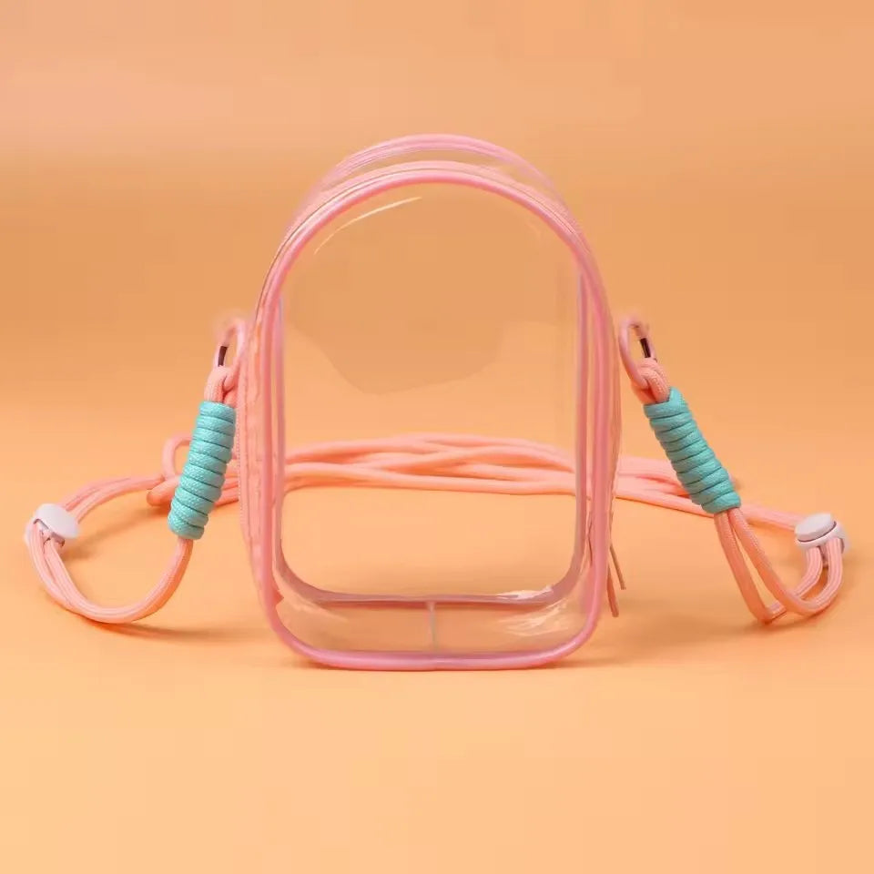 Protective 'Bubu Backpack Case