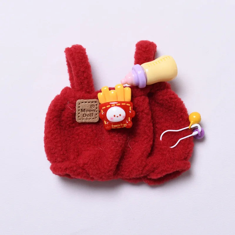 Cutie 'Bubu Fits
