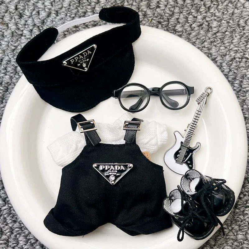 'Bubu Designer Set