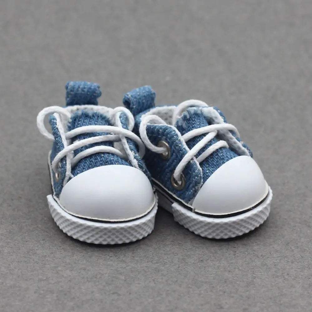 'Bubu Shoes