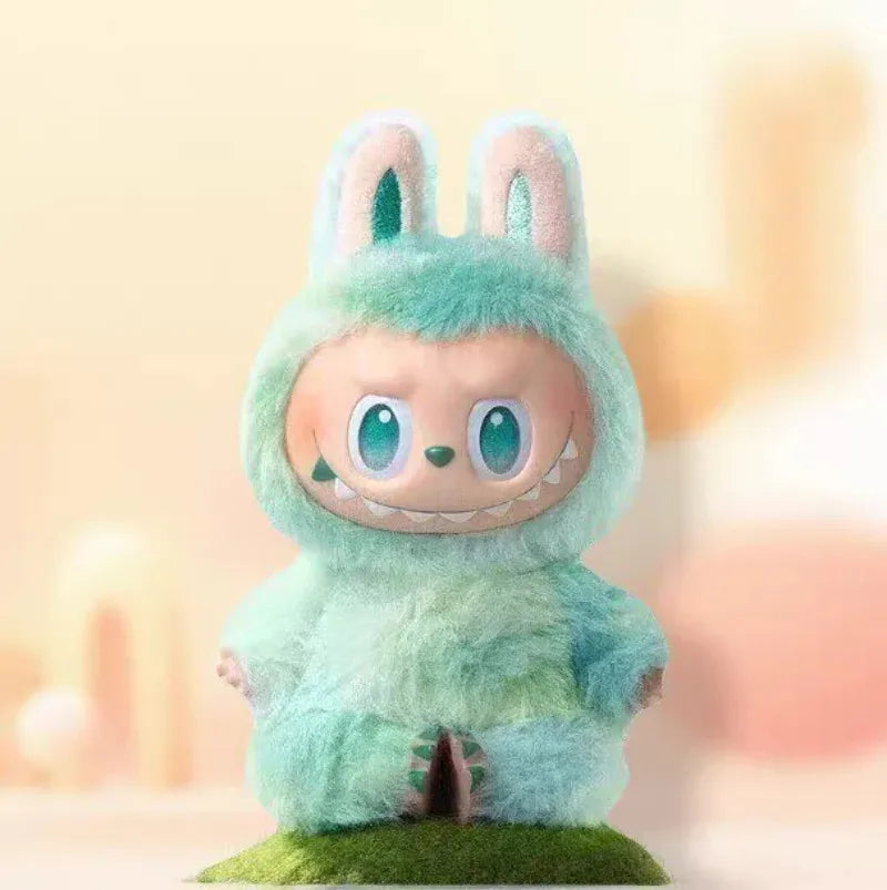 Labubu Blind Boxes