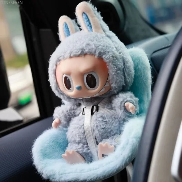 Mini 'Bubu Car Seat