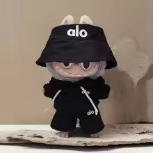 'Bubu Alo Set